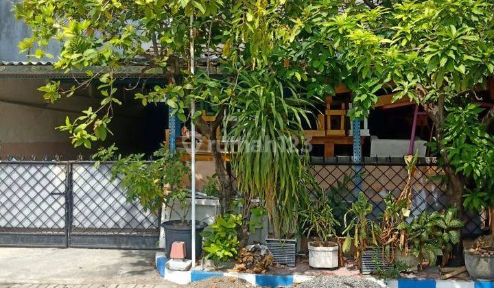 Dijual Rumah di Pandugo Baru Rungkut Surabaya 2