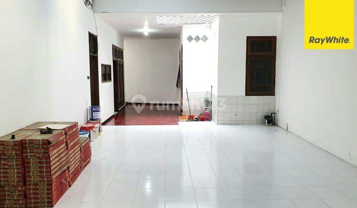 Disewakan Rumah di Jalan Raya Kenjeran Surabaya 1