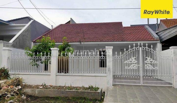 Disewakan Rumah di Penjaringan Asri Surabaya 1