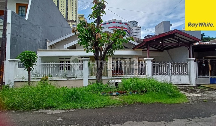 Dijual Rumah di Jl Baruk Utara Rungkut Surabaya 1
