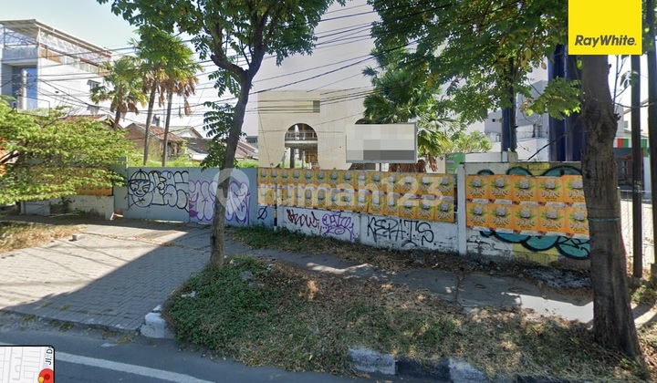 Rumah 2 lantai Disewakan di Jalan Ir Soekarno Surabaya 1