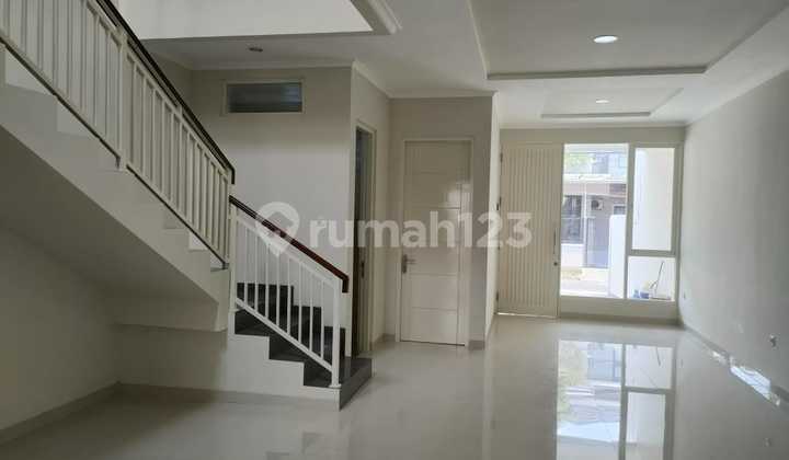 Dijual Rumah 2 lt di Manyar Tirtoasri Surabaya 1