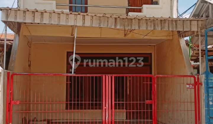 House for Sale in East Siwalankerto Surabaya 1