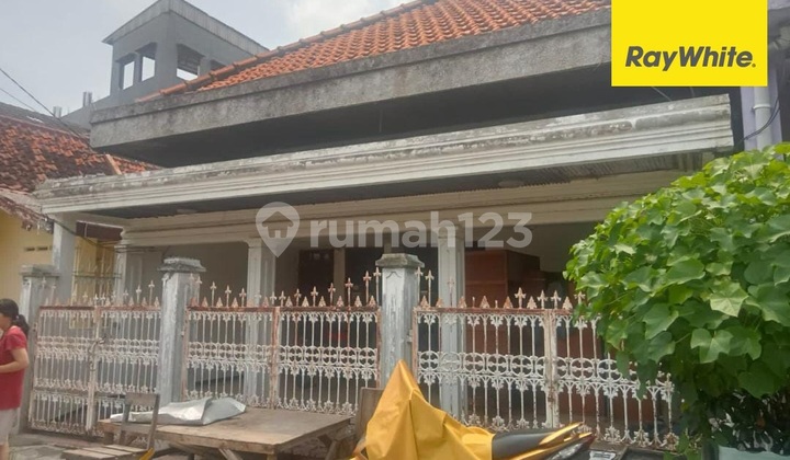 Rumah SHM Dijual di Jalan Kalisari Sayangan Surabaya 1