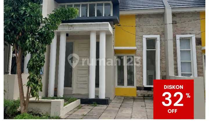 Dijual Rumah Lelang 500 Jutaan di Wisata Semanggi Rungkut Surabaya