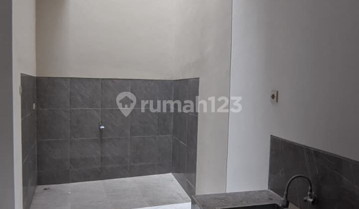 For Sale New 2-Story House in Klampis Anom, Surabaya 2