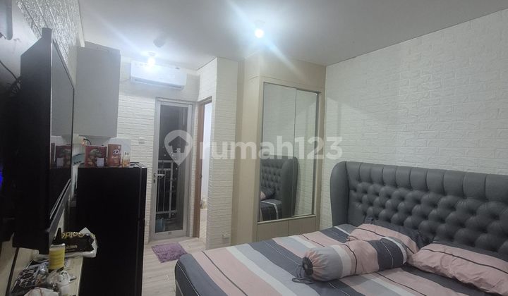 For Rent Gunawangsa Manyar Apartment Central Surabaya