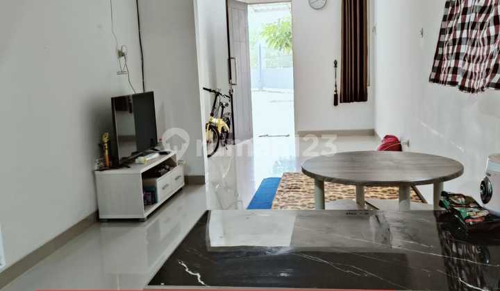 Dijual Rumah Furnish 980 Juta Nego di Citra Garden City Malang 2