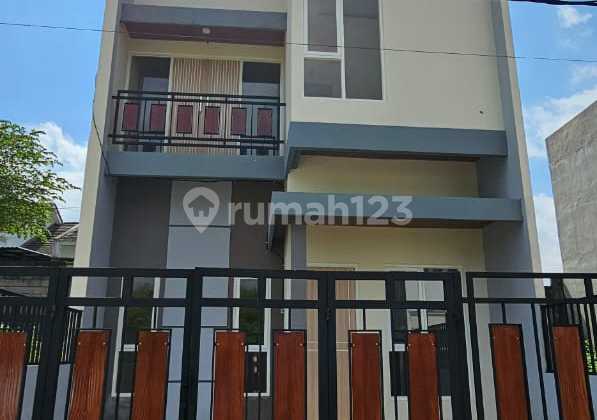 Rumah Murah Dijual di Perumahan Balearjosari Land Kota Malang Rumah Murah Dijual di Perumahan Balearjosari Land Kota Malang