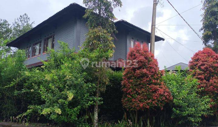 Di Jual Rumah Bagus Di Area Setiabudhi Bandung 1