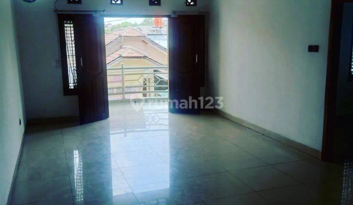 Rumah 2 Lantai Bagus Di Bumi Panyawangan Cilenyi Bandung 1