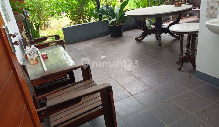 Di Jual Rumah Bagus Di Area Setiabudhi Bandung 2