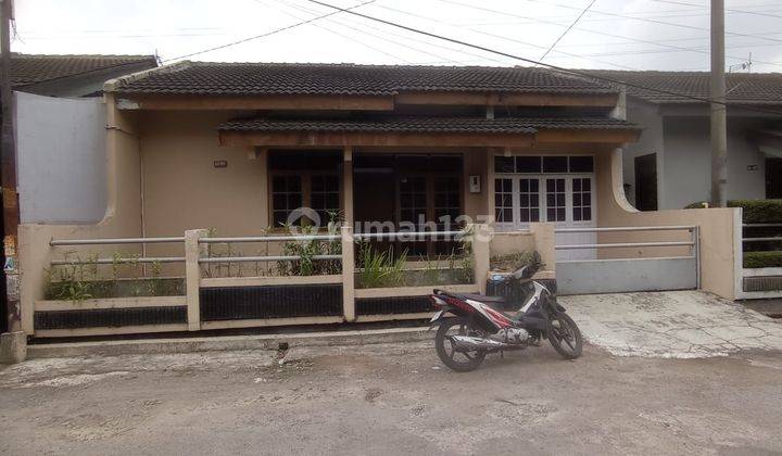 Di Jual Rumah Di Area Kopo Tki Bandung 2