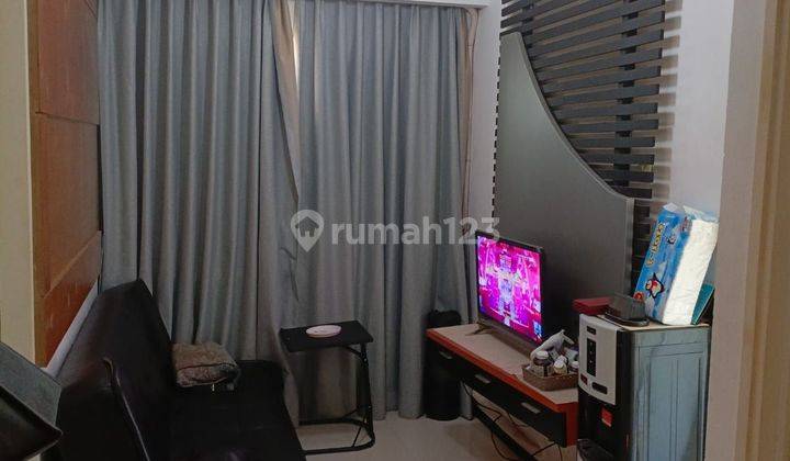 Apartemen Menara Cawang Jakarta Timur Semi Furnished Bagus' SHM  1