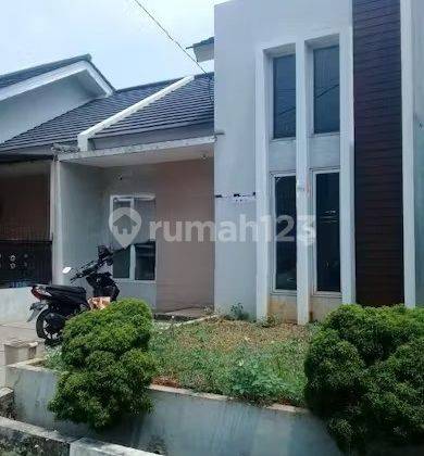 di Pamulang, Tangerang Selatan Rumah Dalam Cluster Akses 2 Mobil 1