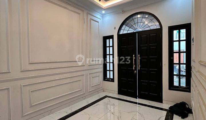 Rumah Baru Shm Di Jagakarsa, Harga Cantik 2