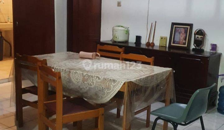 di Pondok Benda, Tangerang Selatan Rumah Dalam Komplek 2