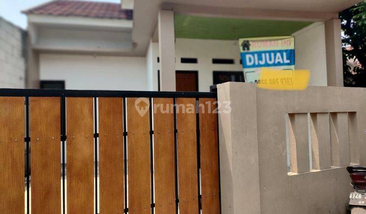 Rumah Minimalis Dekat Bukit Dago Shm Bagus 2