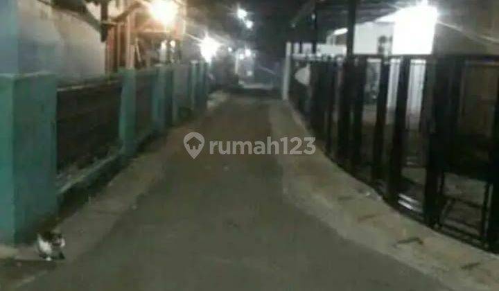 di Jombang, Tangerang Selatan Rumah Non Cluster 2