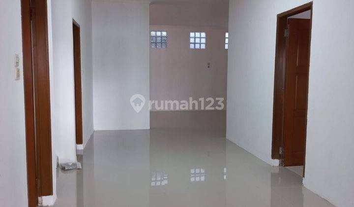 Dijual Cepat Rumah Taman Kopo Indah 3 1