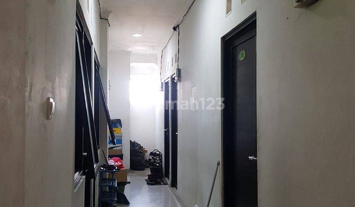 Dijual Cepat dan Murah Kost- Kost an  1