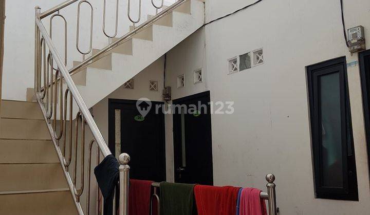 Dijual Cepat dan Murah Kost- Kost an  2