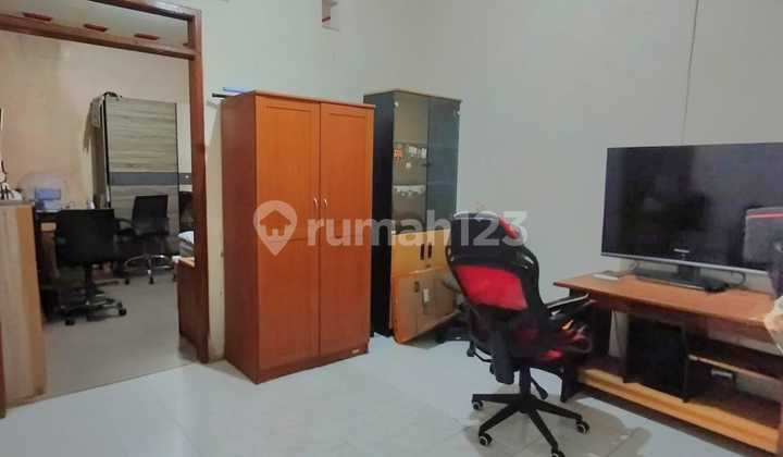 Rumah Bagus 1,5 Lantai Siap Huni Taman Kopo Indah, Bandung