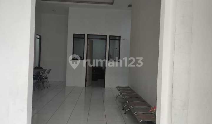 Can Be Used as a House or Warehouse With a Spacious Yard in Pasir Koja Can Be Used as a House or Warehouse With a Spacious Yard in Pasir Koja