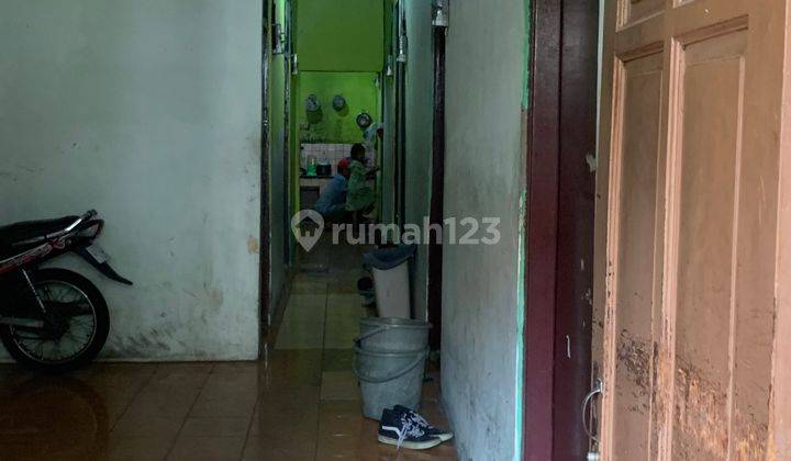 Di Jual Cepat Rumah Kost Jl. Nanas Utan Kayu  2