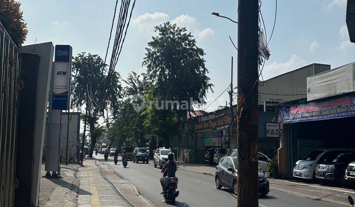 Ruko Jl. Pahlwan Revolusi Jual Cepat!!! 2