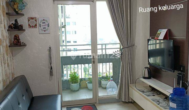 DIJUAL / DISEWA APARTEMEN 3BR
DI SKY TERRACE
DAAN MOGOY BARU
 1