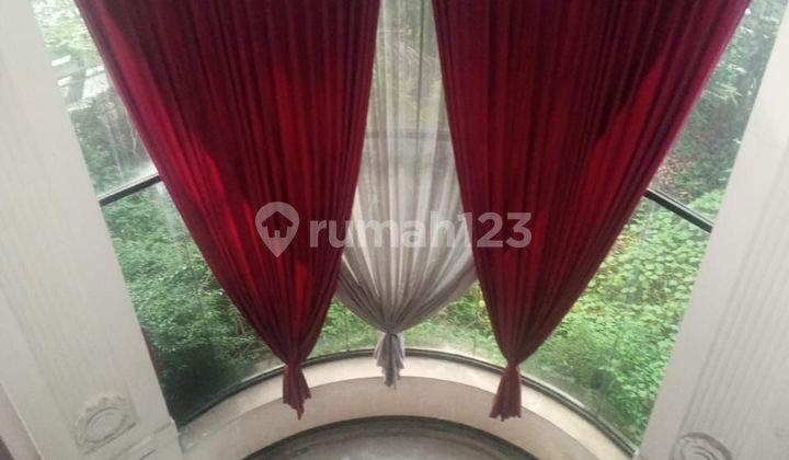 Dijual Cepat Rumah Hook Green Garden Hitung Tanah Jakarta Barat 2