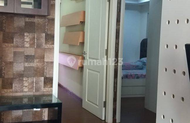 Dijual Apartemen The Boutique 2