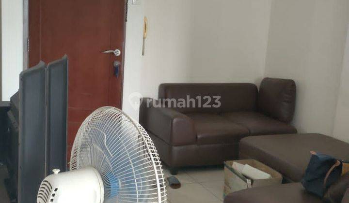 DIJUAL BU
APARTEMEN MEDITERANIA 2 TANJUNG DUREN
JAKARTA BARAT 1