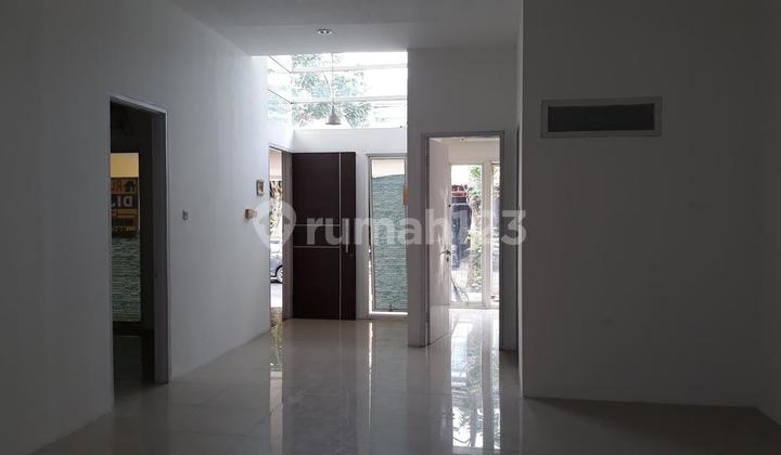 Dijual Rumah Citraraya Cluster Waterpoint Cikupa Lokasi Strategis