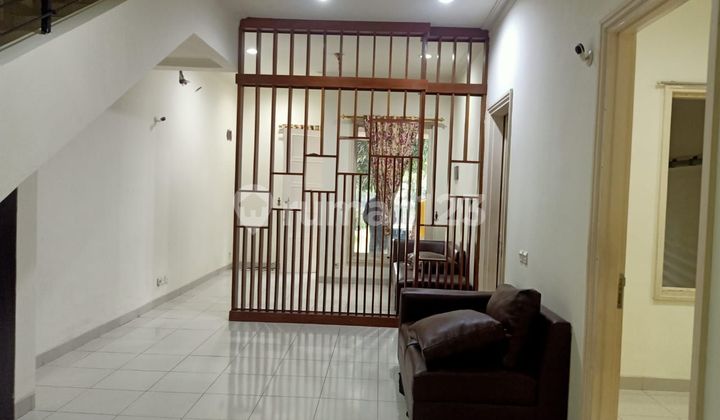 Dijual Segera Rumah Pondok Hijau Golf Gading Serpong tempat strategis