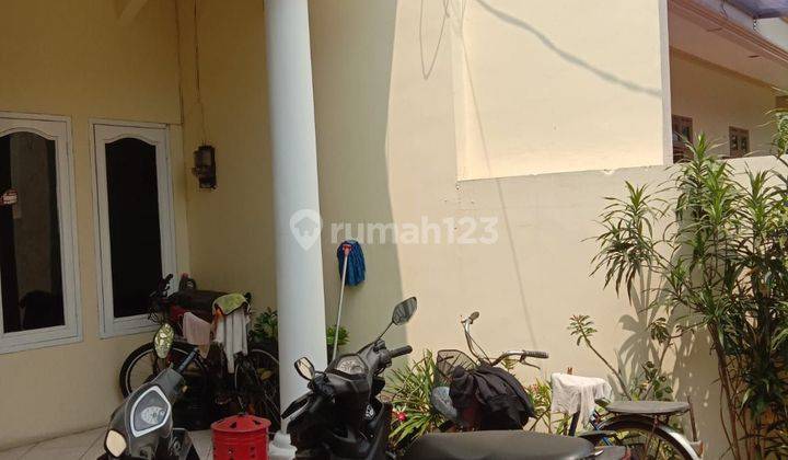 Dijual Segera Rumah Di Kosambi Baru, Duri Kosambi , Cengkareng 2