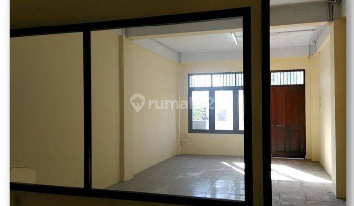 Dijual / Disewa Ruko 3 Lantai Fatmawati , Cilandak Barat, Jakarta Selatan 2