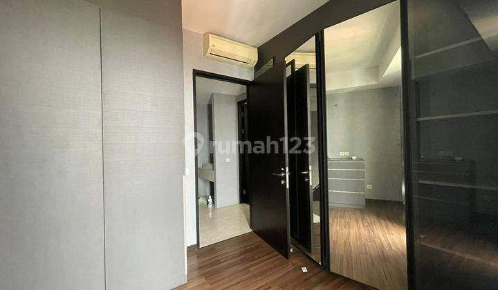 Disewakan Segera Satu8 Residence Kebonjeruk,jakarta Barat 2