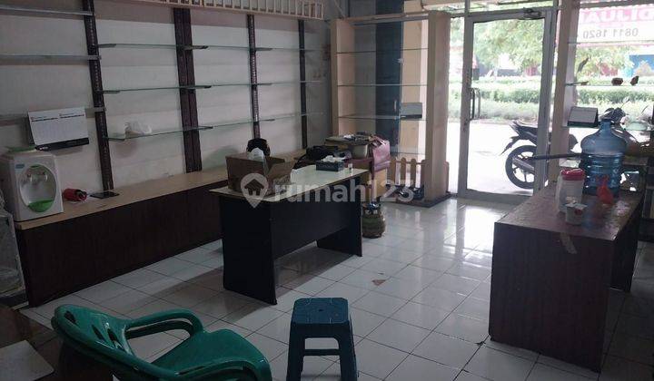 DIJUAL CEPAT RUKO PINGGIR JALAN
RUKO MAHONI NIAGA, TAMAN ROYAL
CIPONDOH TANGERANG
 1