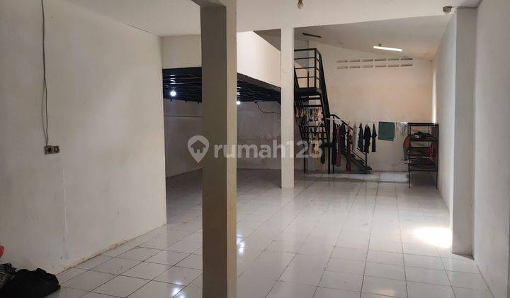 Dijual Ruko Lokasi Strategis Di Batu Ceper Tangerang 1