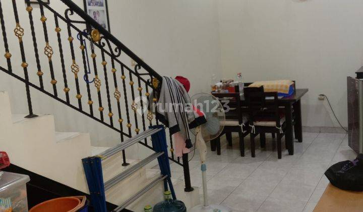 Dijual Segera Rumah Di Kosambi Baru, Duri Kosambi , Cengkareng 1