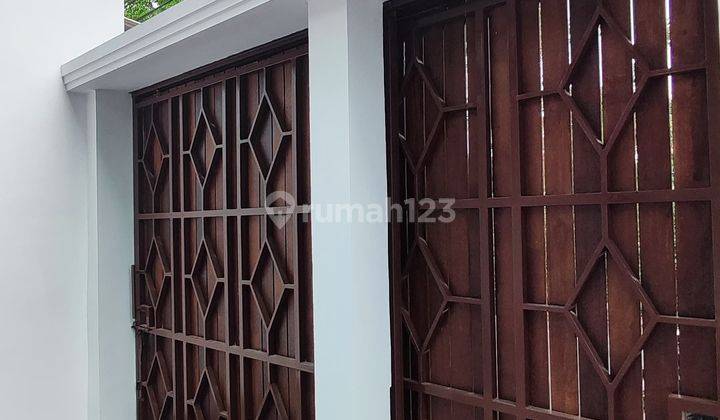 Dijual Rumah Baru Modern Mewah Di Kosambi 2