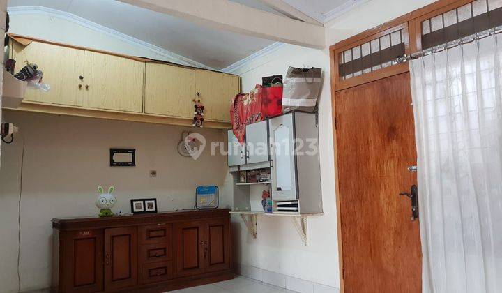 Jual Segera Butuh Uang Rumah Di Bojong Indah 2