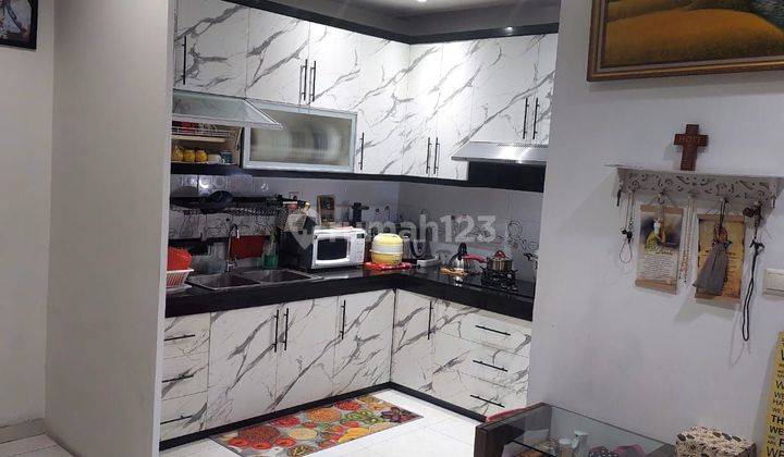 Dijual Rumah Bagus Di Cluster Palmyra Alam Sutera 1