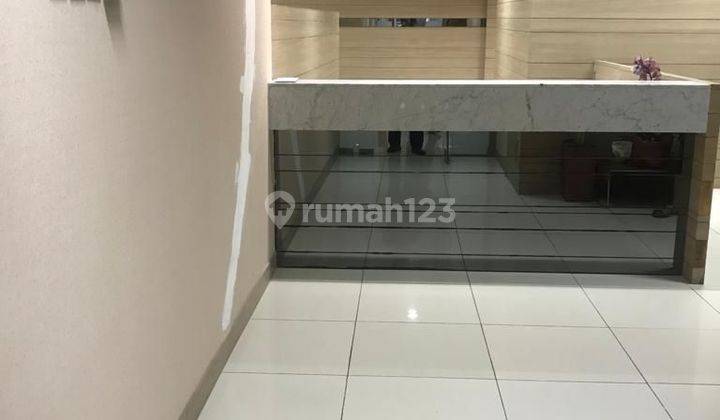 Dijual / Disewa Office Space Di Gedung Kantor Kuningan Jakarta Selatan 2