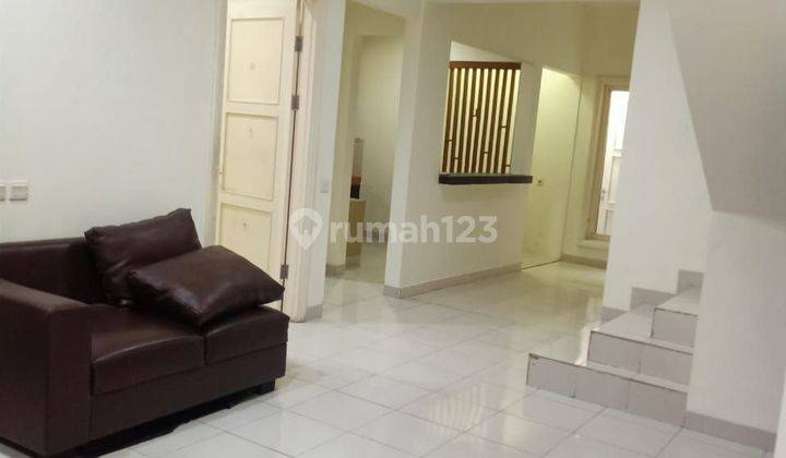 Dijual Segera Rumah Pondok Hijau Golf Gading Serpong 1