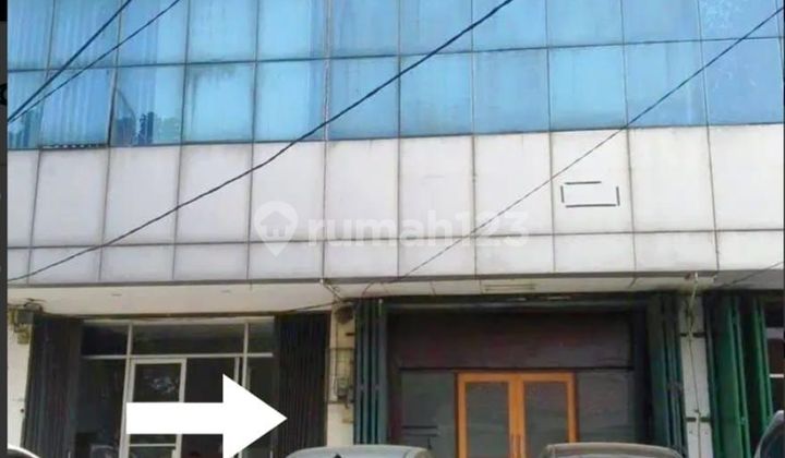 DIJUAL CEPAT RUKO STRATEGIS
PESANGGRAHAN KEBAYORAN LAMA
JAKARTA SELATAN 1