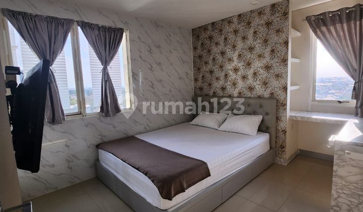 SKY TERRACE APARTMENT DAAN MOGOT BARU WEST JAKARTA FOR SALE IMMEDIATELY 2