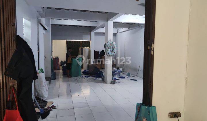 Dijual Ruko Lokasi Strategis Di Batu Ceper Tangerang 2